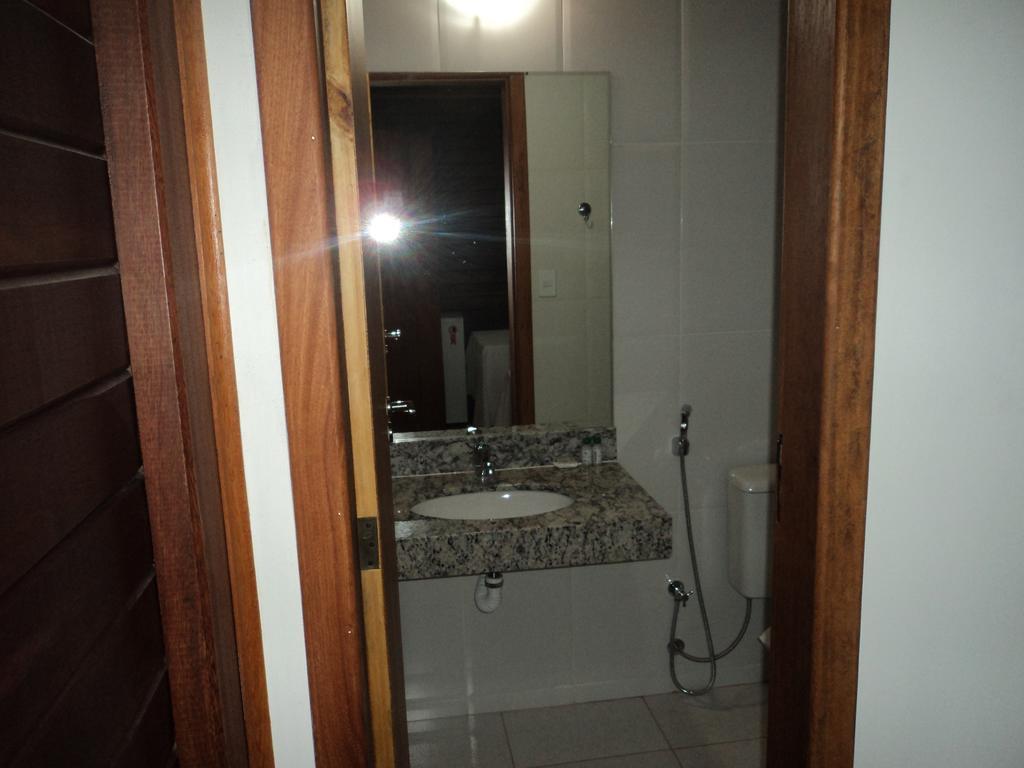 Hotel Minas Pampulha Белу-Оризонти Номер фото